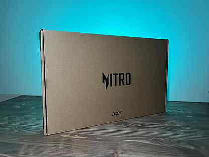 Acer Nitro V15 i5-13420H/RTX3050/32/1024GB/144Hz