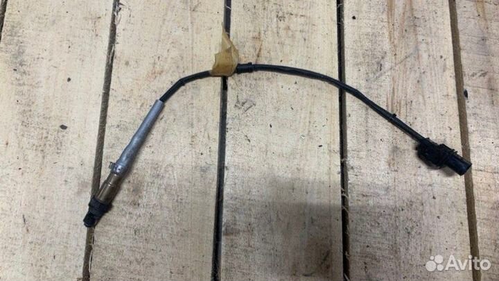 Датчик кислородный Skoda Octavia A5 FL CDA 2013