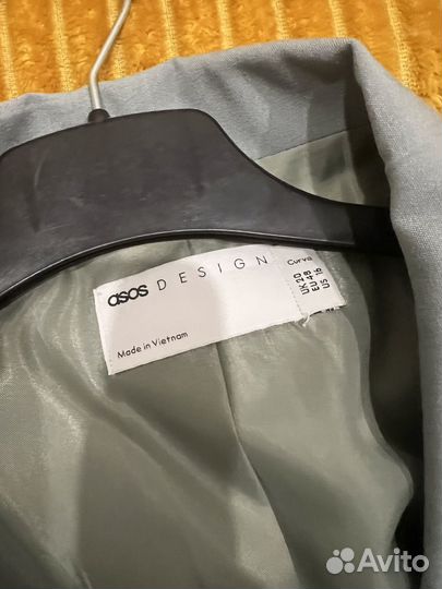 Пиджак женский 54 56