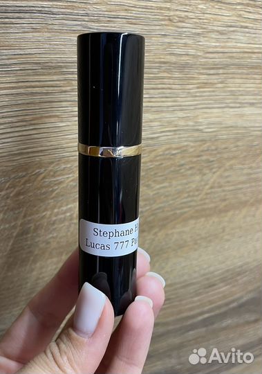 Парфюм оригинал