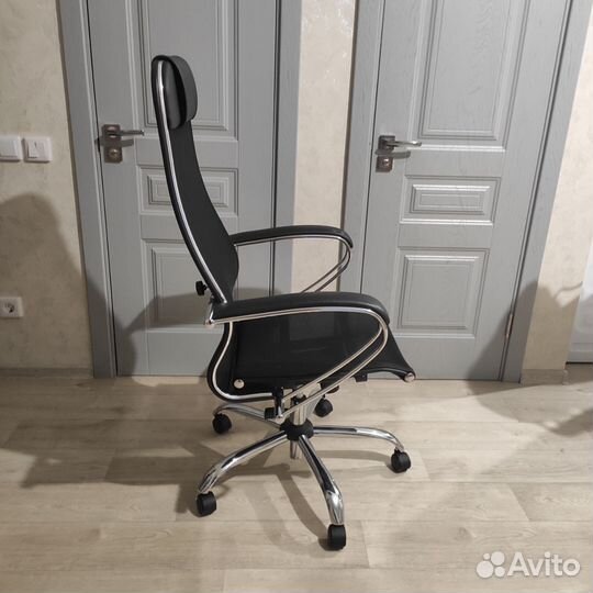 Компьютерное кресло Метта B 1m 12/K131