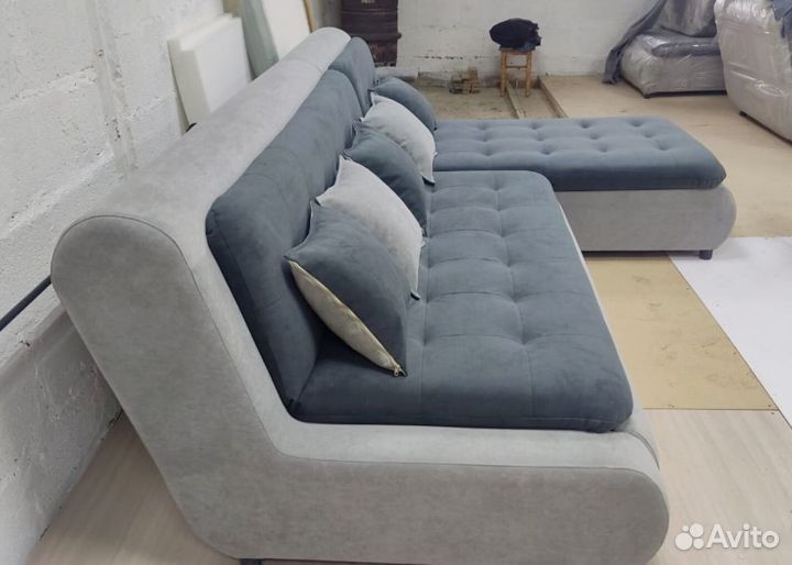 Новые угловые диваны / диван на кухню