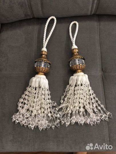 Предметы декора для интерьера