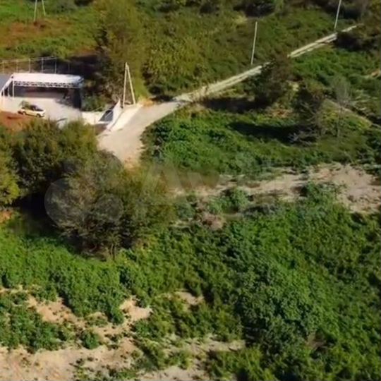 Участок 5 сот. (ИЖС)