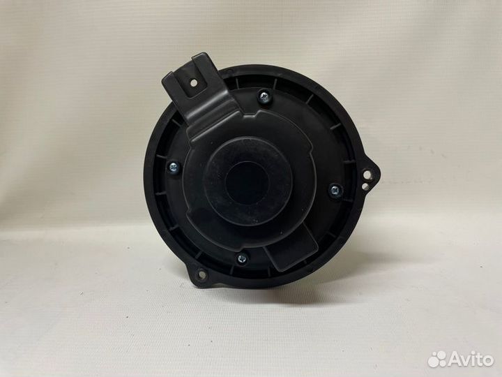 Мотор печки в сборе Ssangyong Rexton