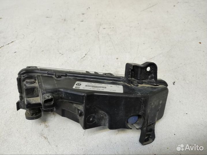 Фара противотуманная правая Bmw 3Er G20 2018