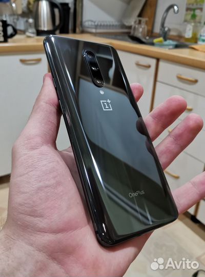 OnePlus 7 Pro, 8/256 ГБ