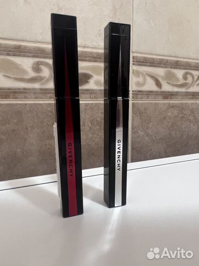 Givenchy лайнеры для глаз оригинал