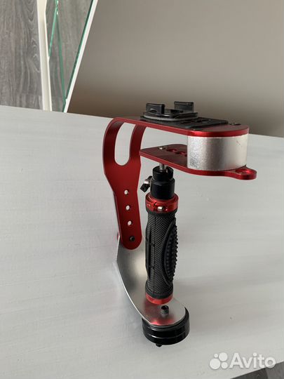 Компактный стабилизатор для GoPro