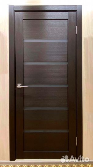 Дверь межкомнатная