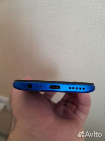 Xiaomi Redmi 8A, 2/32 ГБ