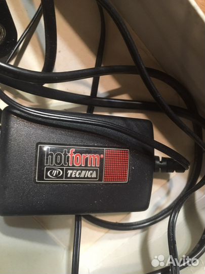 Адаптер для горнолыжных ботинок