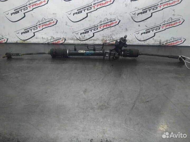 Рейка рулевая toyota. sprinter sprinter carib spri