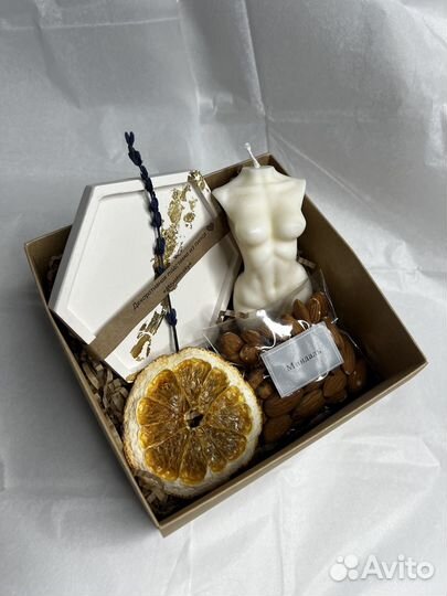 Подарочный набор #14