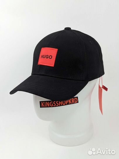 Бейсболка Hugo boss