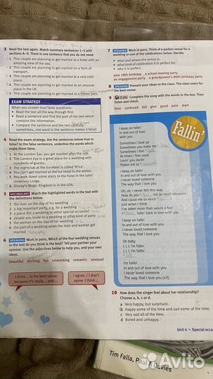 Учебный комплект Solutions Elementary