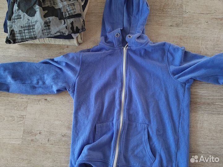 Мужские вещи пакетом 48 50