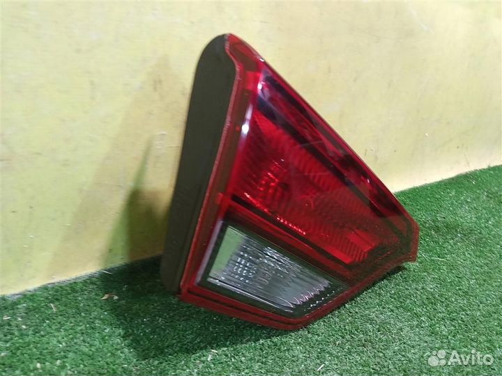Фонарь задний внутренний левый Kia RIO 4 FB 2020