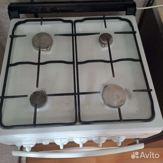 Плита газовая