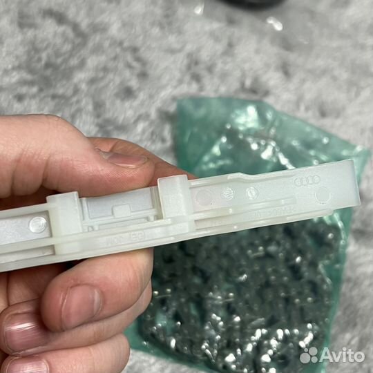 Цепь грм 1.8 tsi 2.0 tfsi Vag