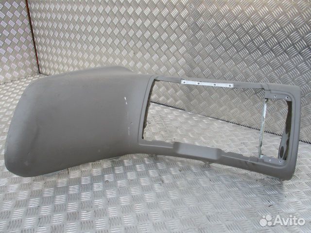 Часть торпедо DAF 1652298