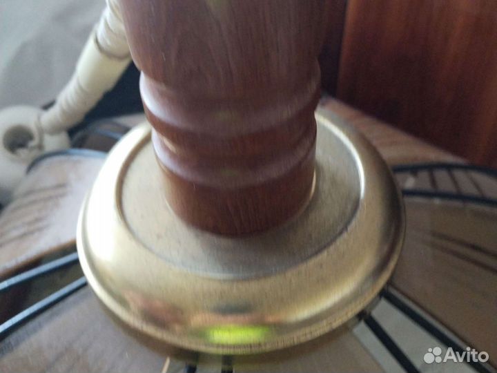 Люстра Италия, времён СССР