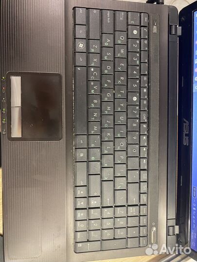 Asus k53U