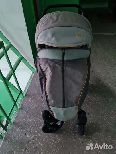 Детские коляски бу