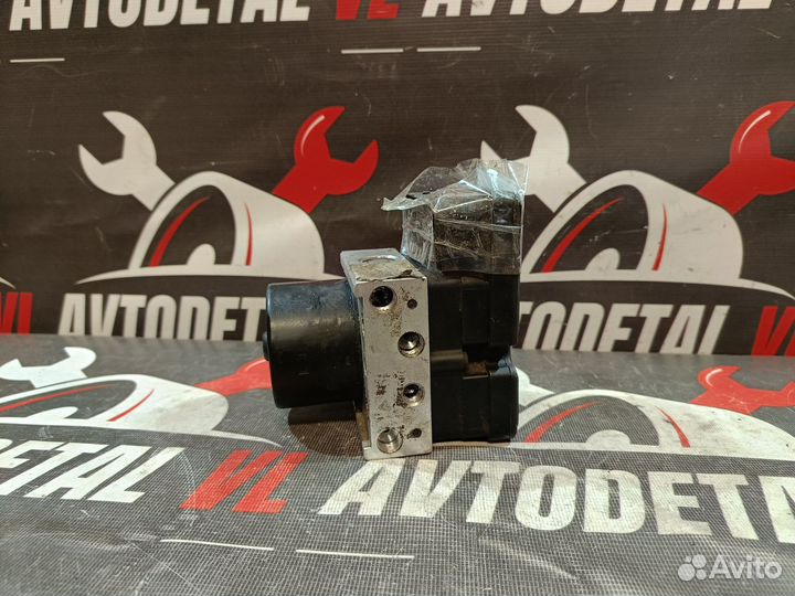 Блок abs ford focus 2 рестайлинг