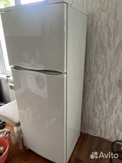 Холодильник бу