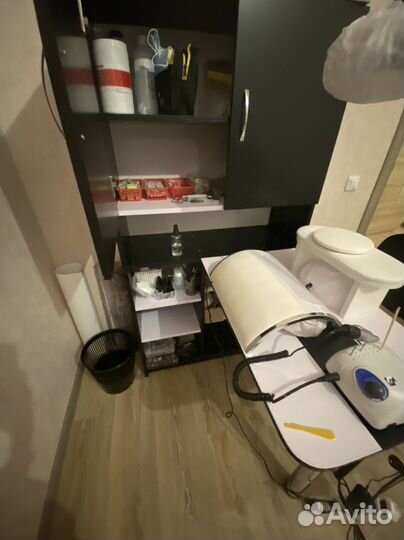 Стол для маникюра