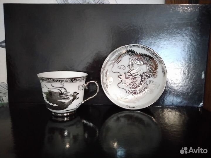 Набор столовой посуды