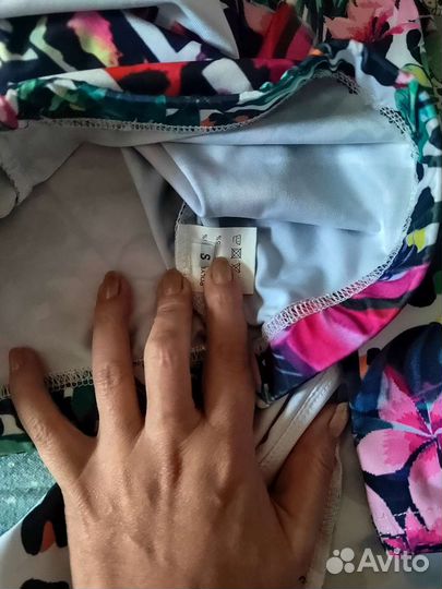 Костюм для фитнеса