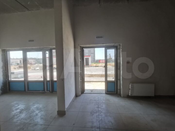 Ул.Александра Пушкина, 75.6 м²