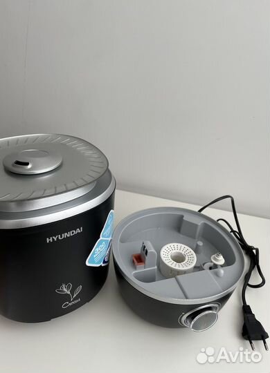 Увлажнитель воздуха Hyundai