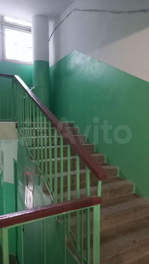 1-к. квартира, 35 м², 2/5 эт.