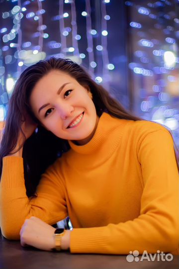 Авитолог/Консультация/Продвижение