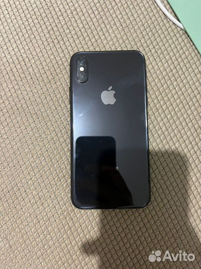 iPhone Xs, 64 ГБ