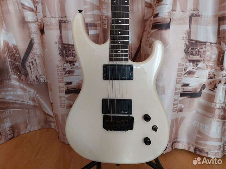 Электрогитара Aria Pro II XR-ST-2W