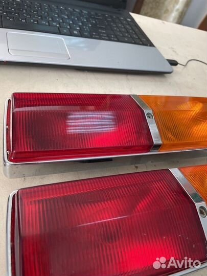 Фонарь задний ваз 2101