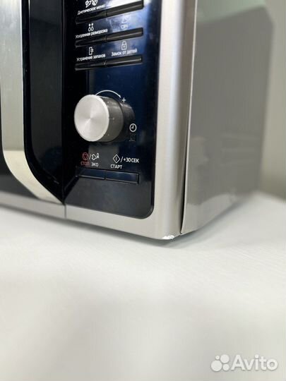 Микроволновая печь Samsung