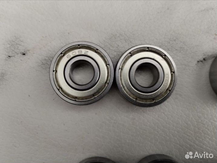 Подшипники для самокатов abec-7 608ZZ
