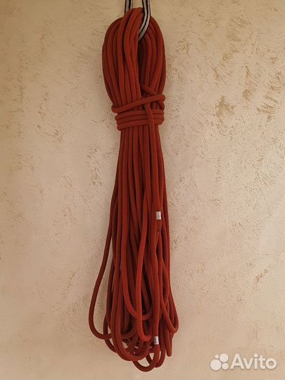 Веревка динамическая Tendon Master Pro CS 9.2 50 м