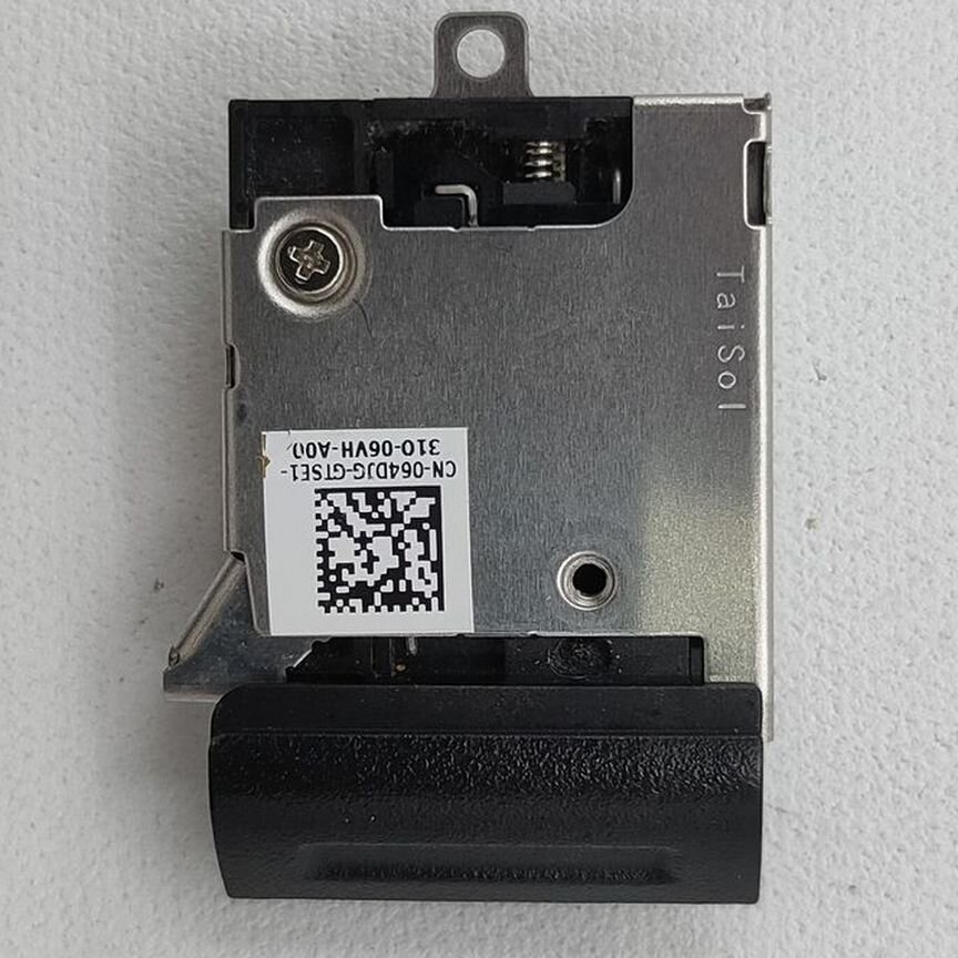 [064DJG] Элемент Корпуса 064djg, Dell, Latitude E6320, E642