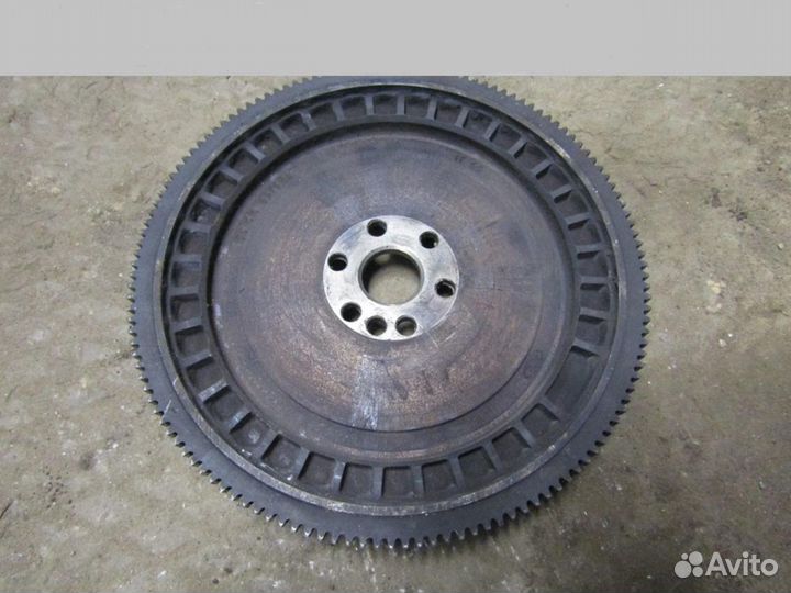 Маховик Focus II 2005-2008