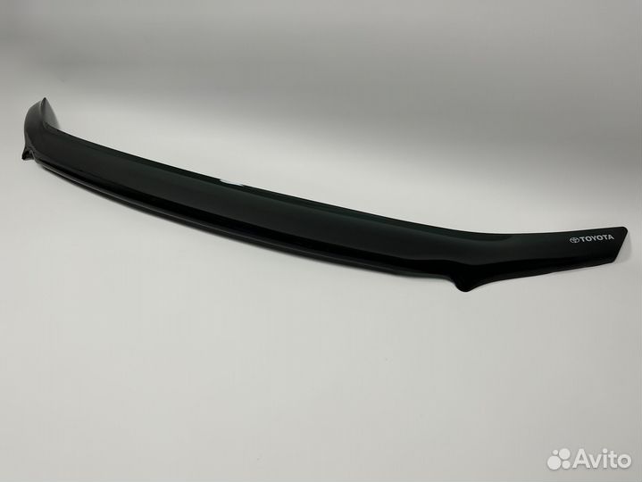 Дефлектор капота Prado 150 13-17г Оригинал