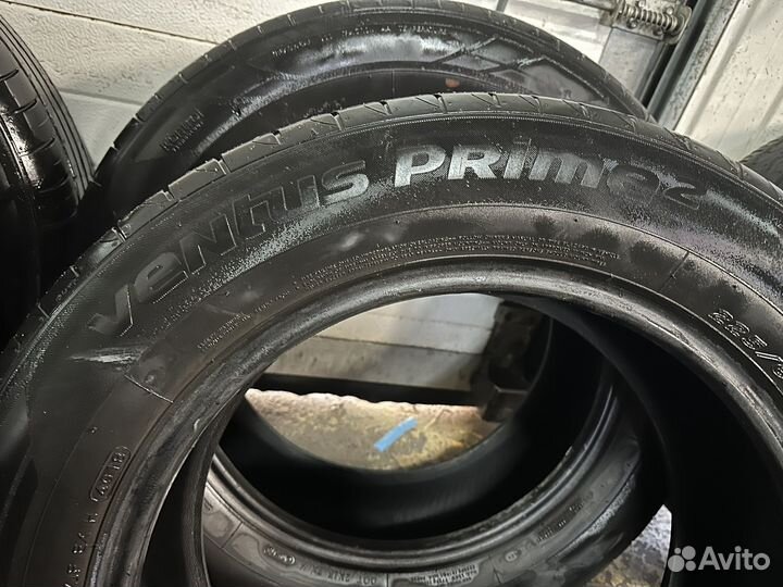 Hankook Ventus Prime 2 K115 225/60 R17 99T