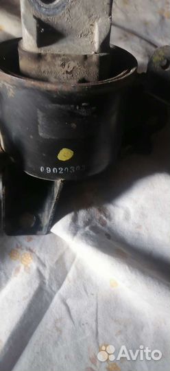 Опора двигателя kia ceed