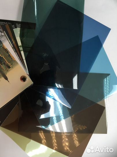 Тонирование. окна. балконы. офисы. тонировка