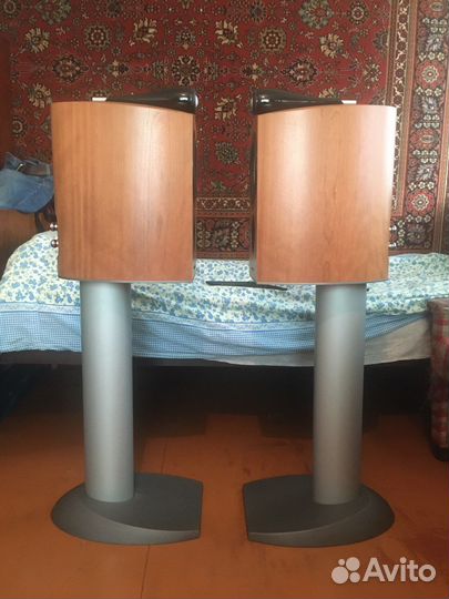 Акустика Bowers & Wilkins 805 D2